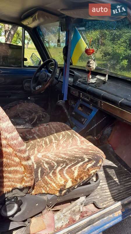 Седан ВАЗ / Lada 2101 1981 в Сарнах