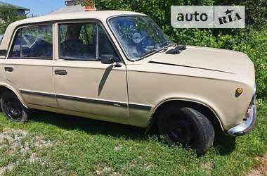 Седан ВАЗ / Lada 2101 1981 в Ратным