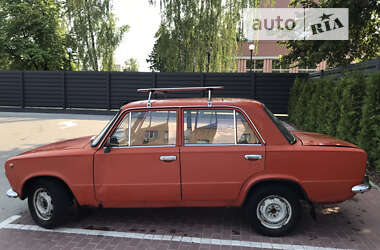 Седан ВАЗ / Lada 2101 1982 в Черкассах