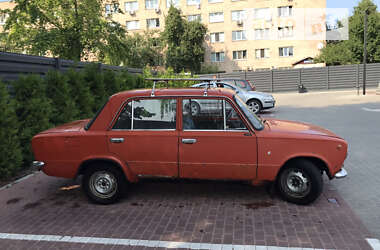 Седан ВАЗ / Lada 2101 1982 в Черкассах