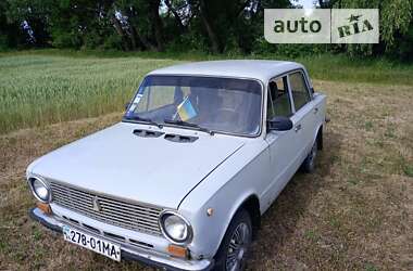 Седан ВАЗ / Lada 2101 1972 в Черкасах