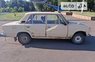 Седан ВАЗ / Lada 2101 1985 в Кам'янському