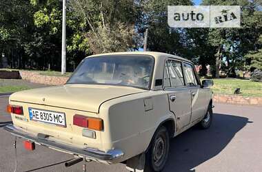 Седан ВАЗ / Lada 2101 1985 в Кам'янському