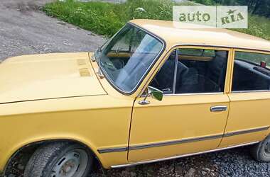 Седан ВАЗ / Lada 2101 1983 в Сколе