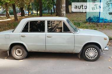 Седан ВАЗ / Lada 2101 1972 в Харкові