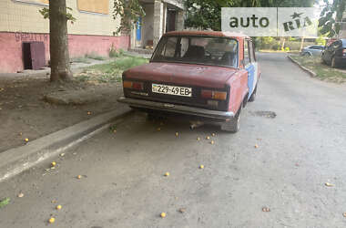 Седан ВАЗ / Lada 2101 1976 в Дружковке