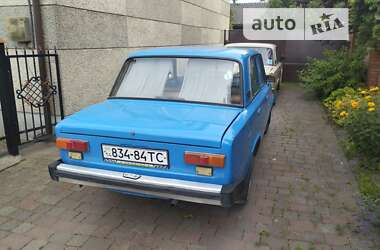 Седан ВАЗ / Lada 2101 1979 в Радехове