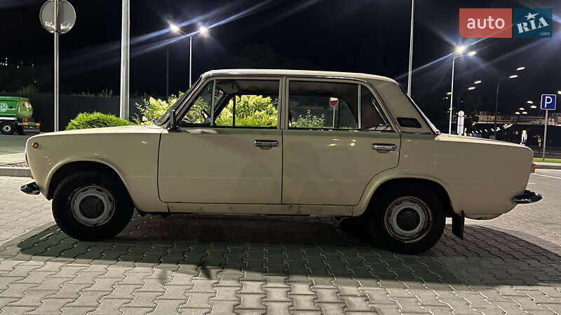 Седан ВАЗ / Lada 2101 1979 в Києві