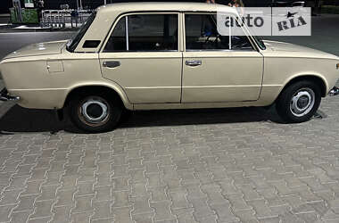 Седан ВАЗ / Lada 2101 1979 в Києві