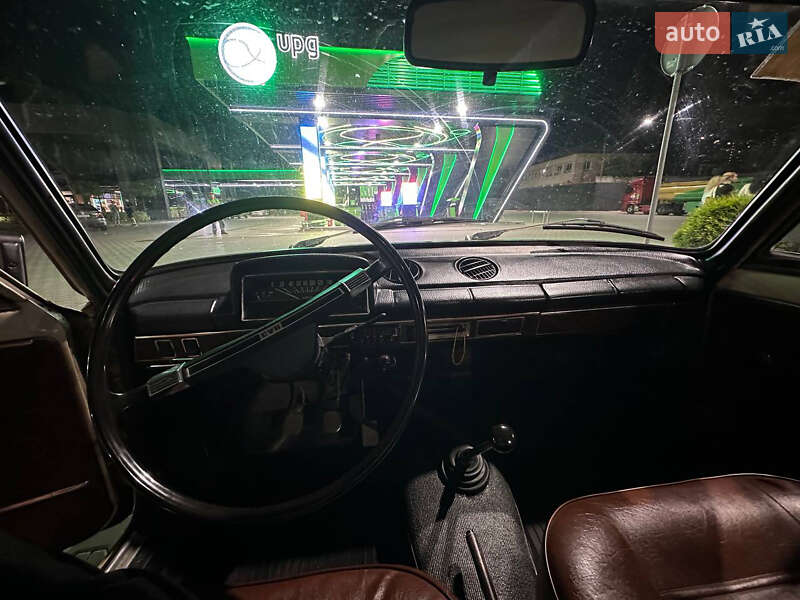 Седан ВАЗ / Lada 2101 1979 в Києві