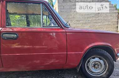 Седан ВАЗ / Lada 2101 1980 в Запоріжжі