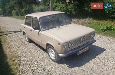 Седан ВАЗ 2101 1979 в 