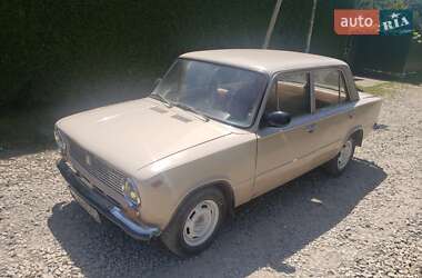 Седан ВАЗ 2101 1979 в 