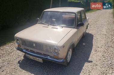 Седан ВАЗ 2101 1979 в 