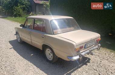 Седан ВАЗ 2101 1979 в 