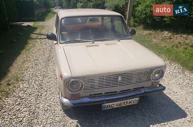 Седан ВАЗ 2101 1979 в 