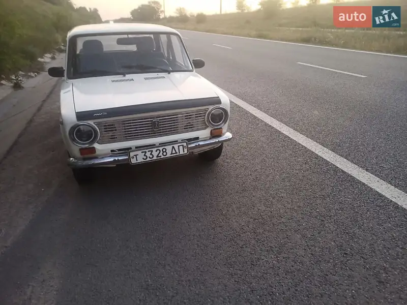 ВАЗ / Lada 2101