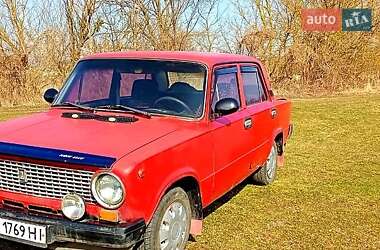 Седан ВАЗ / Lada 2101 1981 в Краснокутську