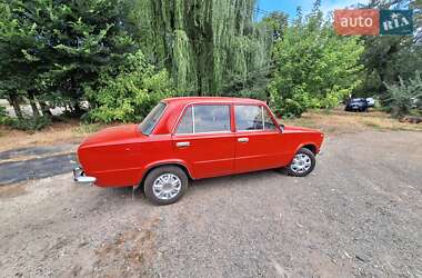 Седан ВАЗ / Lada 2101 1978 в Кривом Роге