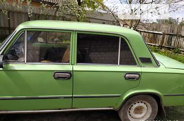 Седан ВАЗ / Lada 2101 1986 в Бердичеве