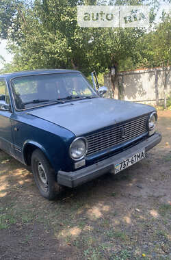 Седан ВАЗ / Lada 2101 1976 в Чернобае