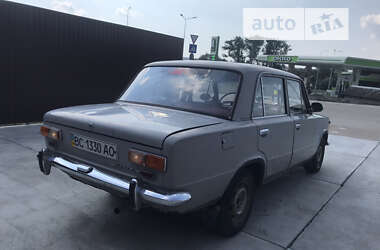 Седан ВАЗ / Lada 2101 1973 в Ходорове