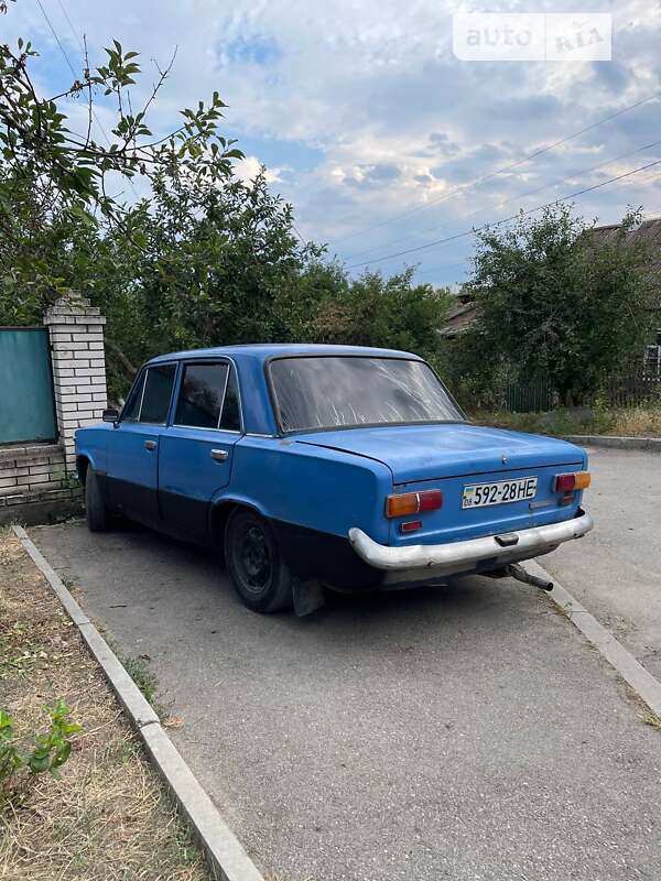 Седан ВАЗ / Lada 2101 1982 в Запорожье