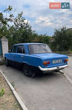 Седан ВАЗ / Lada 2101 1982 в Запорожье