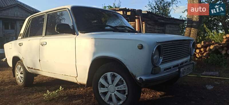 ВАЗ / Lada 2101 1985