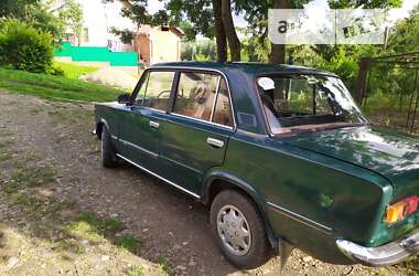 Седан ВАЗ / Lada 2101 1985 в Галиче