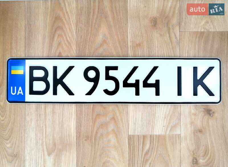 Седан ВАЗ / Lada 2101 1981 в Турійську