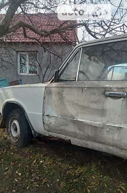 Седан ВАЗ / Lada 2101 1971 в Одессе