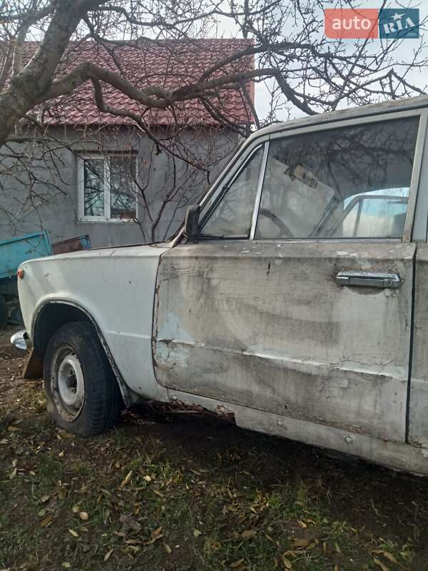 Седан ВАЗ / Lada 2101 1971 в Одесі