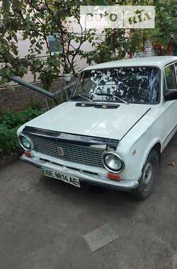 Седан ВАЗ / Lada 2101 1978 в Николаеве