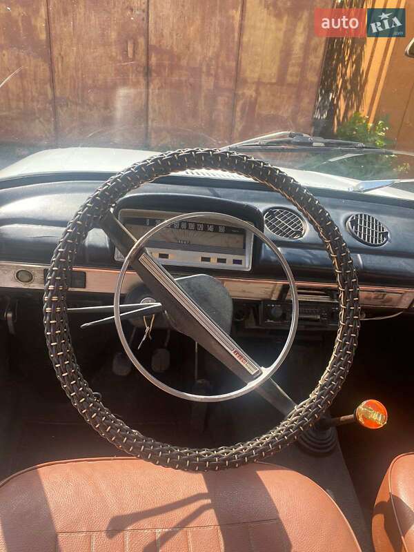Седан ВАЗ / Lada 2101 1974 в Луцке