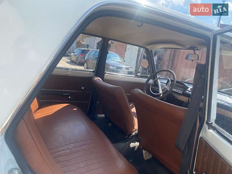 Седан ВАЗ / Lada 2101 1974 в Луцке