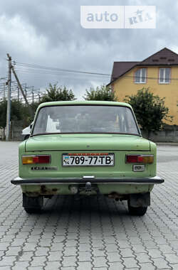 Седан ВАЗ / Lada 2101 1981 в Городке