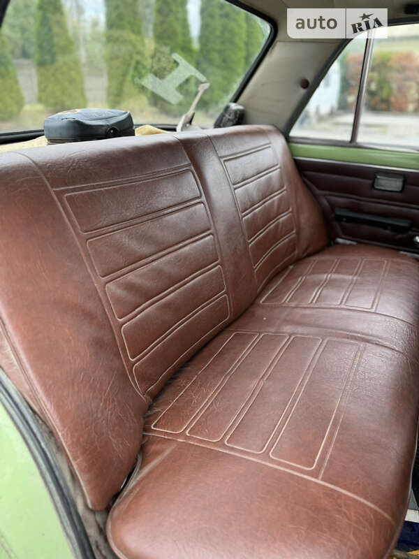 Седан ВАЗ / Lada 2101 1981 в Городку