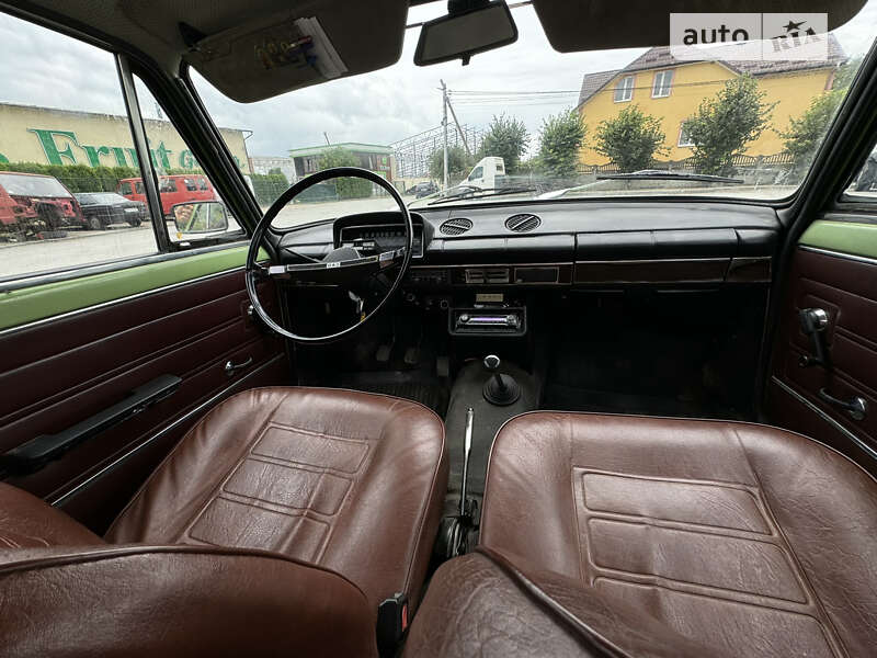 Седан ВАЗ / Lada 2101 1981 в Городку