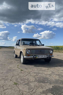 Седан ВАЗ / Lada 2101 1973 в Кролевце