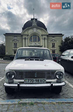 Седан ВАЗ / Lada 2101 1973 в Миколаєві