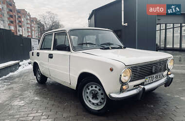 Седан ВАЗ / Lada 2101 1973 в Миколаєві