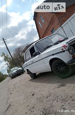 Седан ВАЗ / Lada 2101 1975 в Иванкове