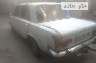 ВАЗ 2101 1978