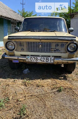 Седан ВАЗ / Lada 2101 1978 в Ямполі