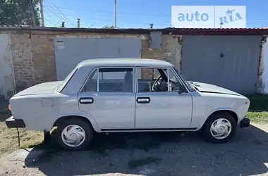 ВАЗ 2101 1973