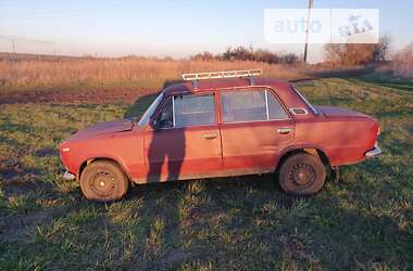 Седан ВАЗ / Lada 2101 1988 в Новомиколаївці