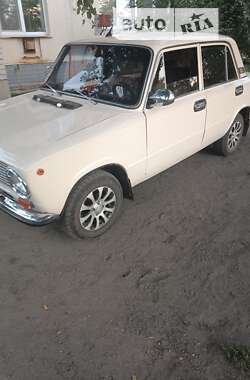 Седан ВАЗ / Lada 2101 1977 в Сумах