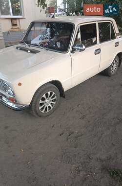 Седан ВАЗ 2101 1977 в 