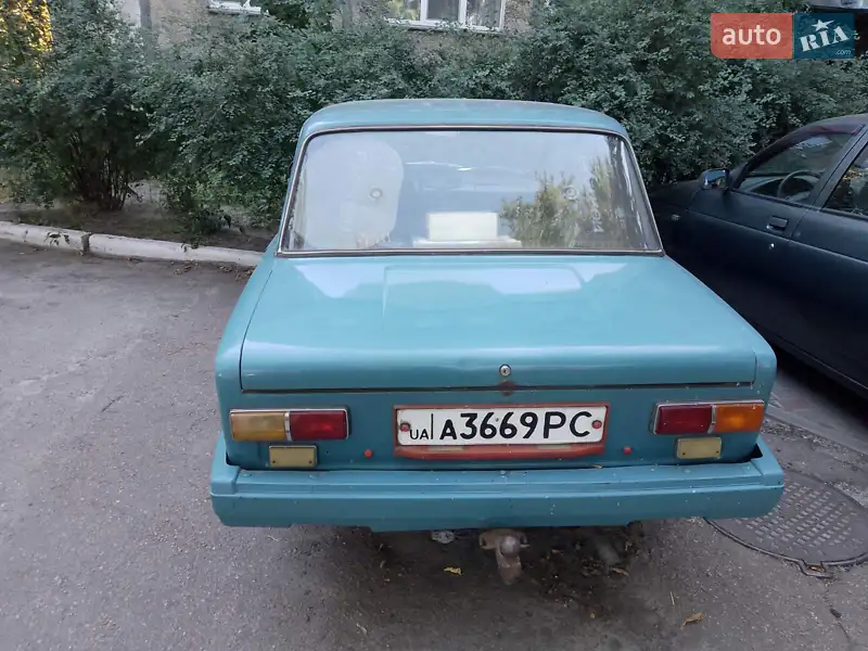 ВАЗ / Lada 2101